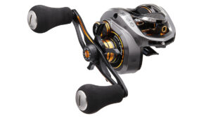 Favorite Fishing Soleus XCS Reel Giveaway Winners