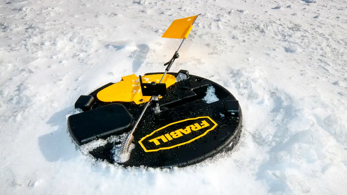 Ice Fishing Essential Gear Guide - Wired2Fish