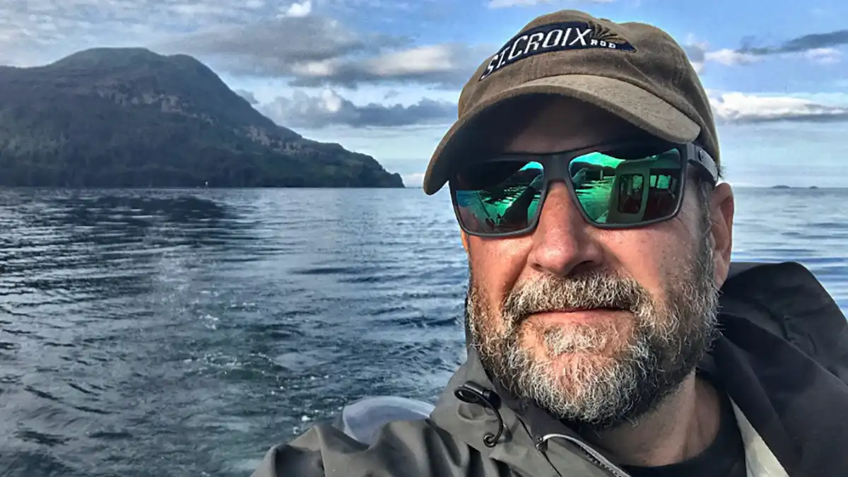St. Croix Rod Expands Marketing Team - Wired2Fish
