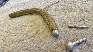 12 Alternative Ways to Rig a Floating Worm - Wired2Fish