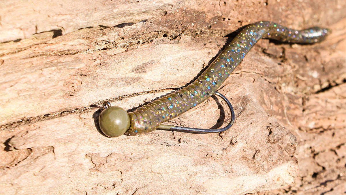 12 Alternative Ways to Rig a Floating Worm - Wired2Fish