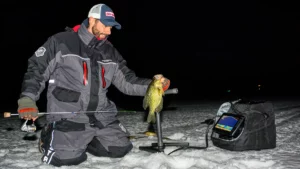 Best Ice Fishing Tips to Get You Started