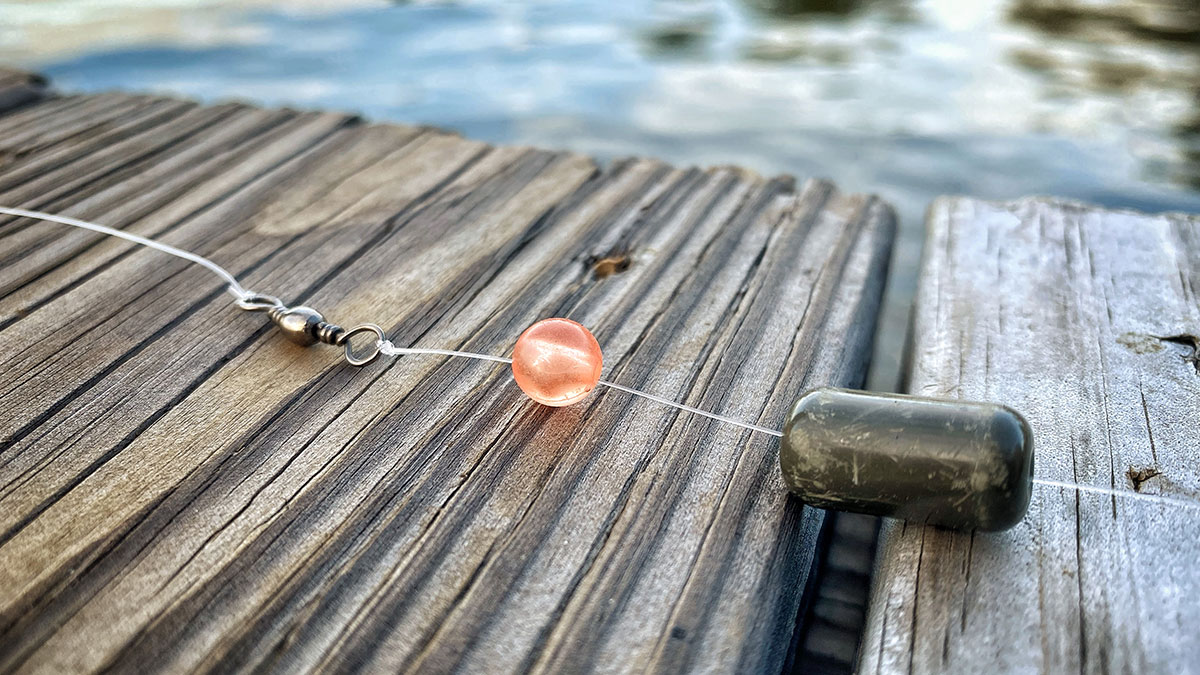 WOO! Tungsten Barrel Weight Review - Wired2Fish