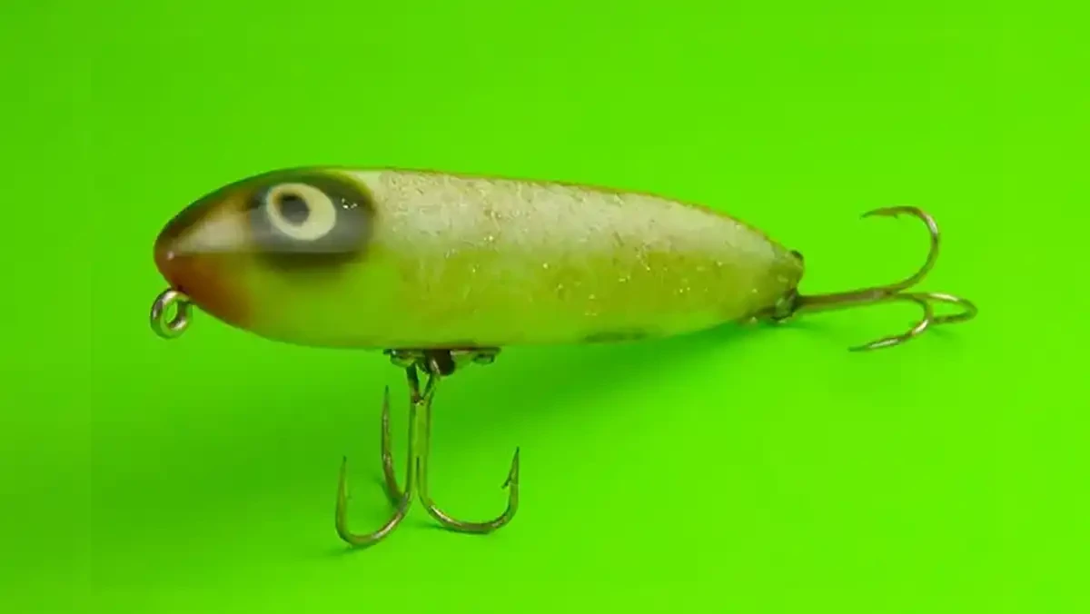 The Best Bass Fishing Lures - Wired2Fish
