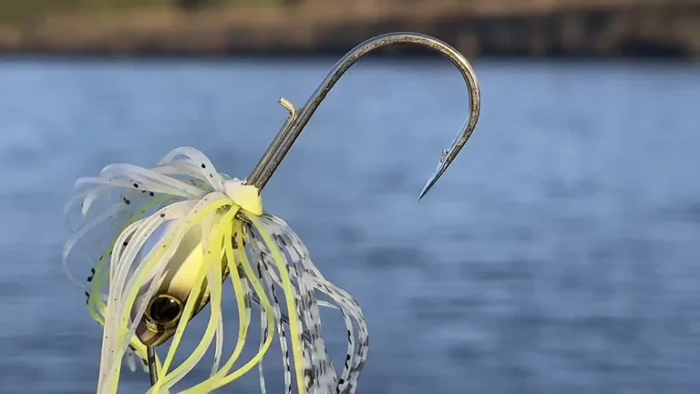 Shimano Swagy Strong Colorado Willow Spinnerbait Review