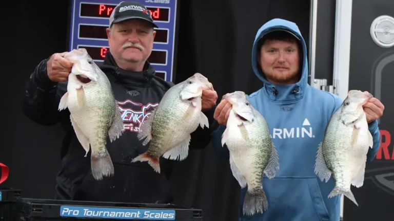 Best Crappie Lakes and Fishing Destinations in America