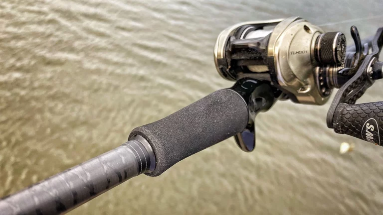 Savage Gear Black Ops Casting Rod Review
