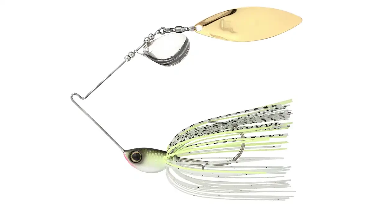 Wire For Spinnerbaits - Wire Baits -  - Tackle  Building Forums