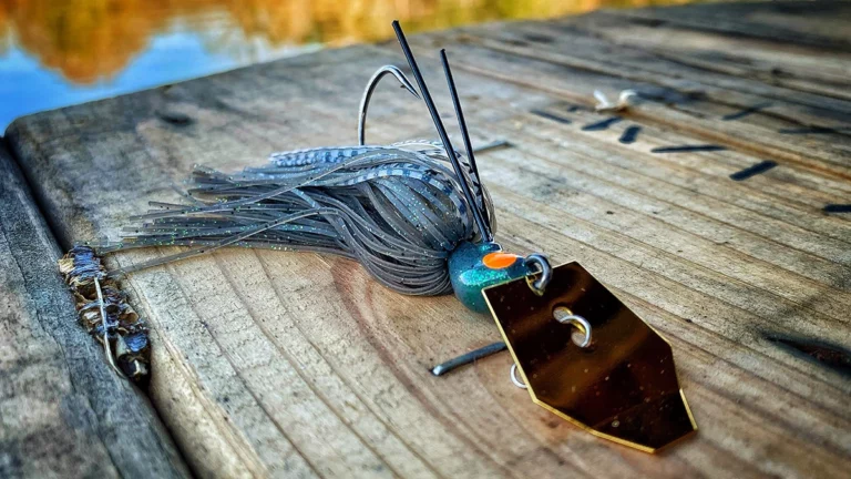 Best ChatterBaits for 2023