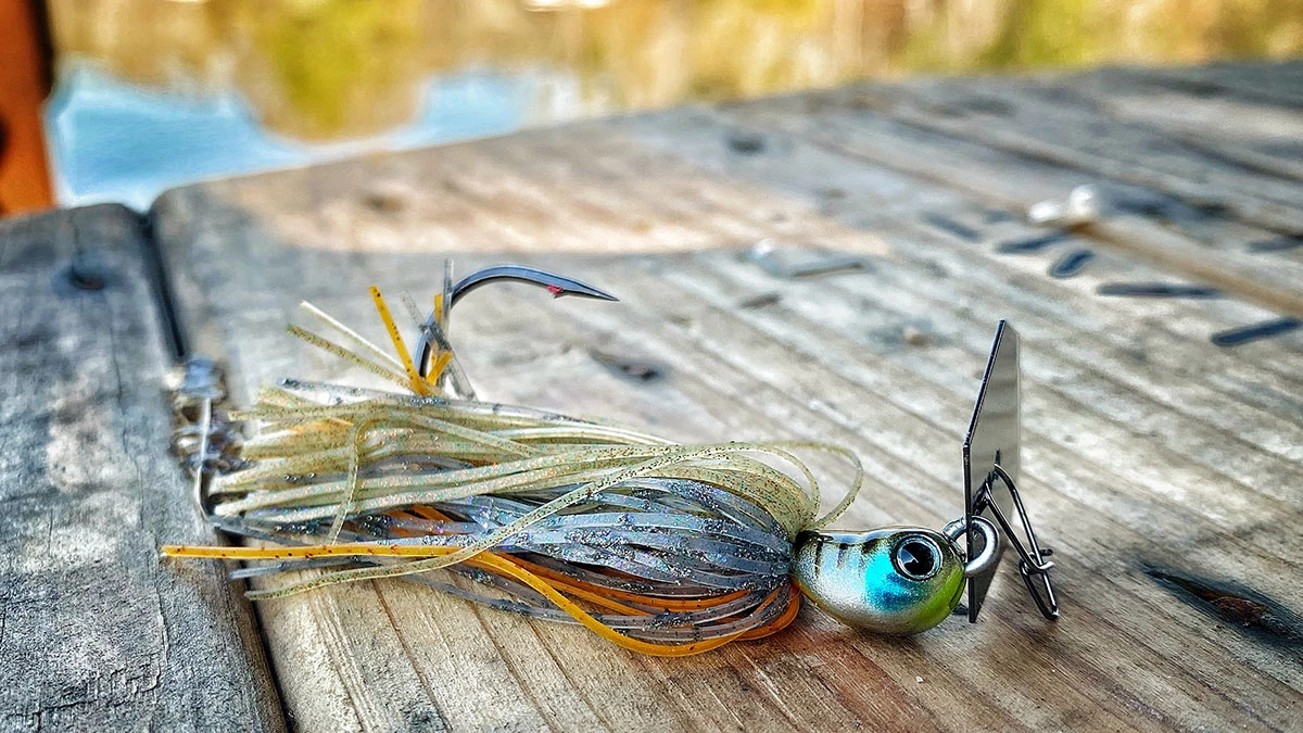 Best ChatterBaits for 2024 - Wired2Fish