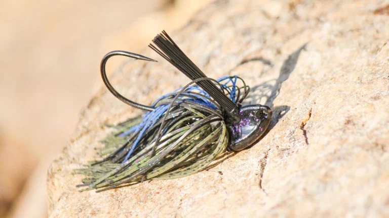 How to Select the Perfect Bass Fishing Jig