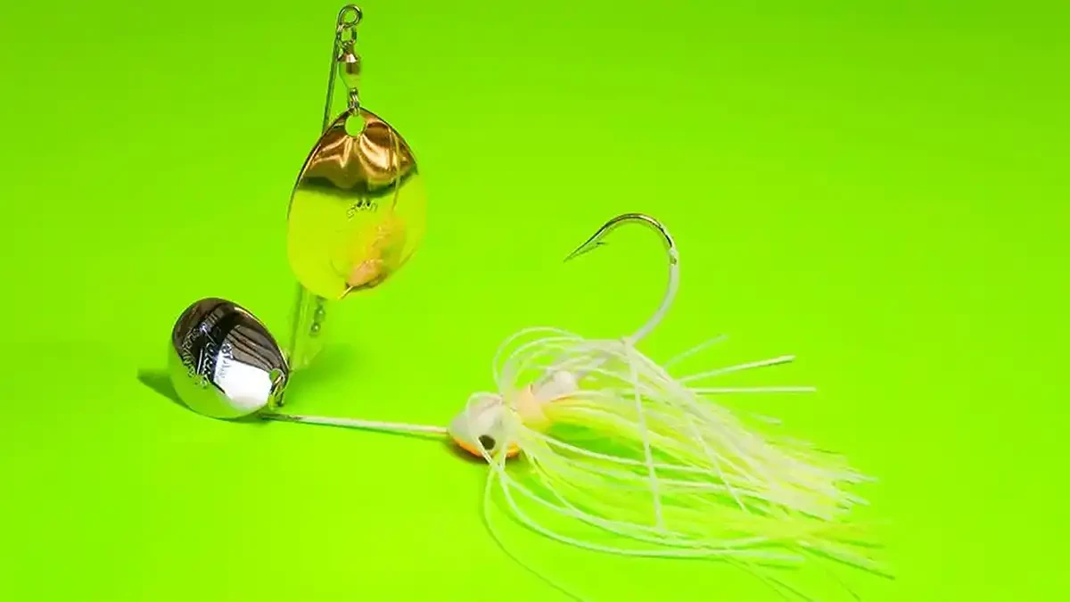 Old-School Lures for Modern Bass - Game & Fish