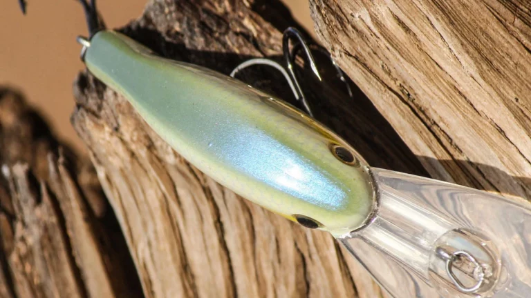 Strike King KVD HC Flat Side 1.5 Crankbait Review