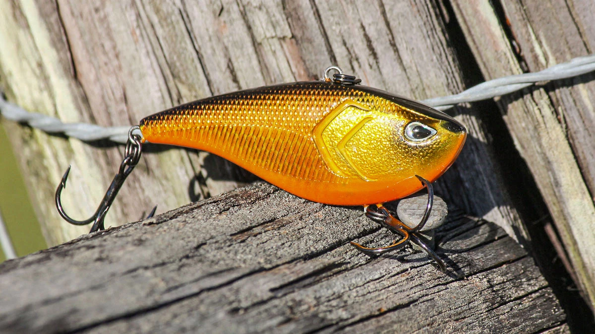 Best Lipless Crankbaits for 2024 - Wired2Fish