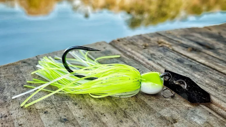 Best ChatterBaits for 2024