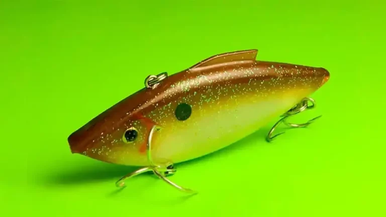 The Best Bass Fishing Lures