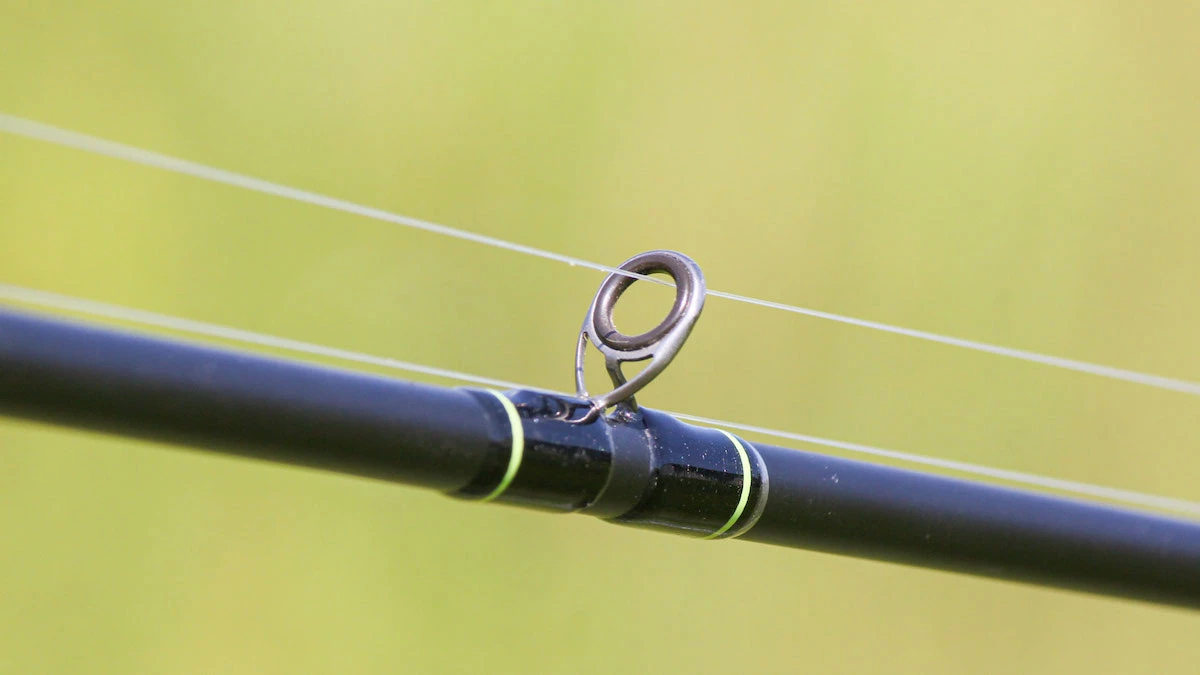 Eagle Claw 3.5 Pro Series Casting Rod Review - Wired2Fish