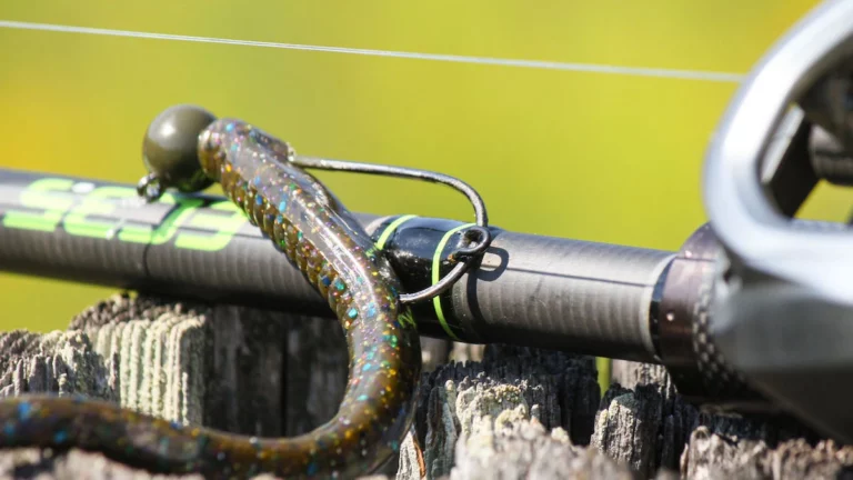 Eagle Claw 3.5 Pro Series Casting Rod Review