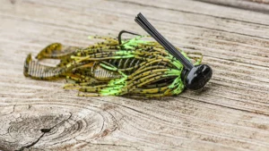 Freedom Tackle FT Football Jig Review