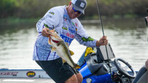 The National Professional Fishing League Announces Changes for 2023 Season