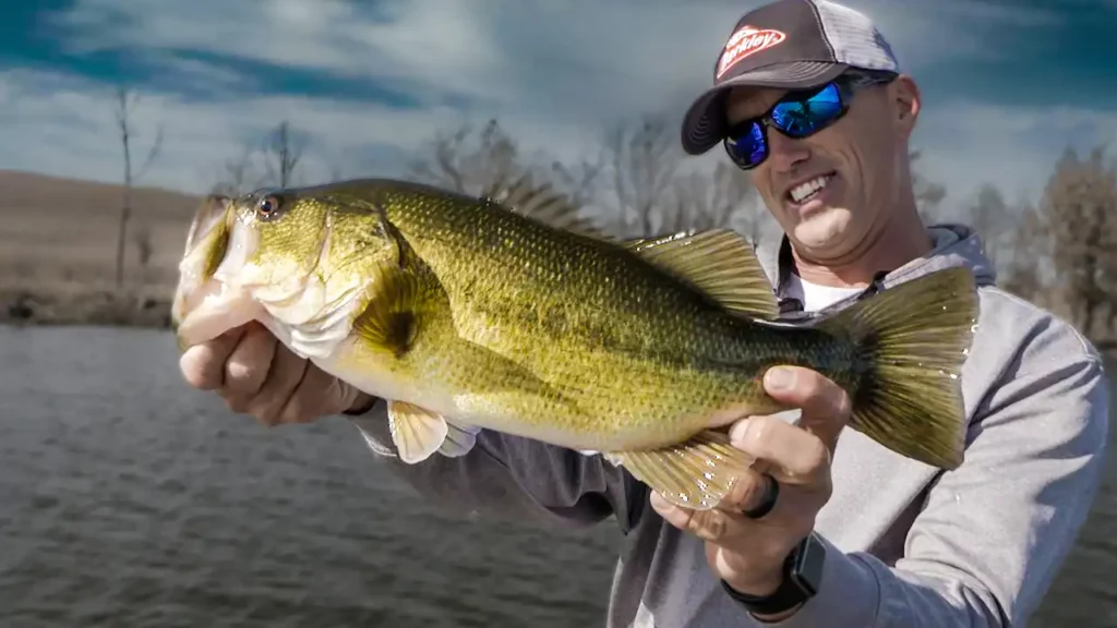 3 Swim Jig Techniques for Year-Round Bass - Wired2Fish