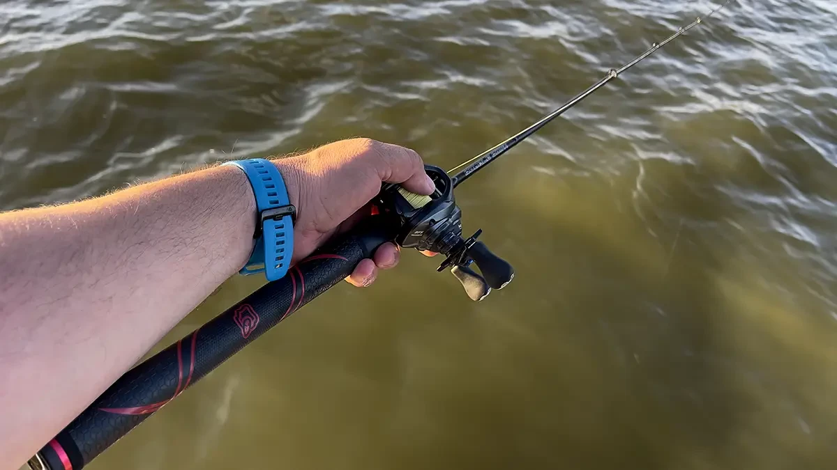 Best ENTRY LEVEL BFS Rod and Reel Combo Right Now! 