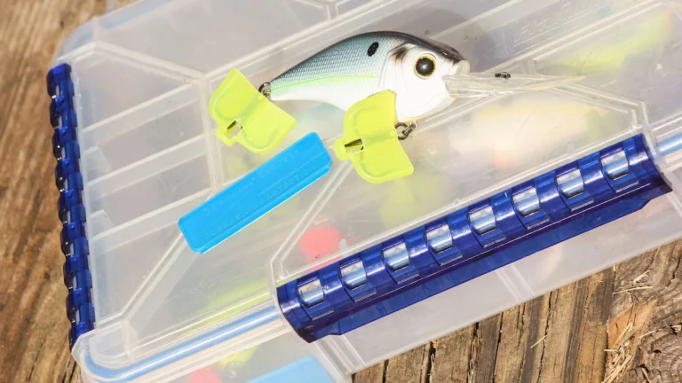 4 Great Ways to Store Crankbaits of Any Size