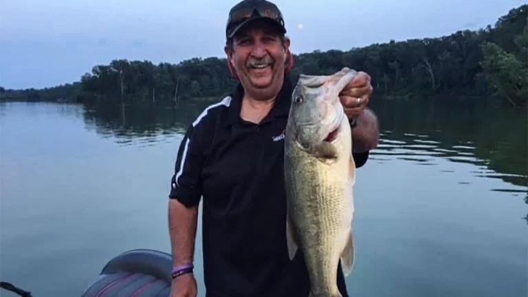 Best Fishing Times to Catch Bass