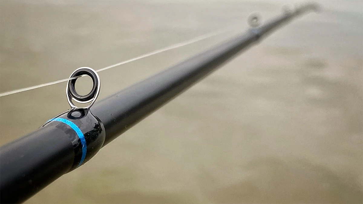 Sixgill Myakka Series Casting Rod Review - Wired2Fish