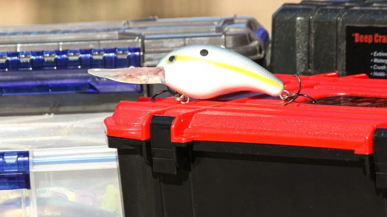 4 Great Ways to Store Crankbaits of Any Size
