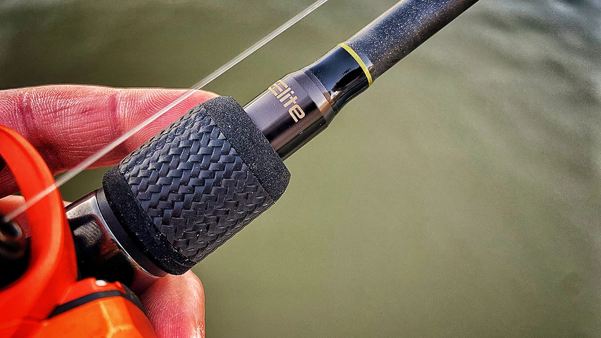 Full Review of the Team Lew's Signature Series @TheKevinVanDam Rod