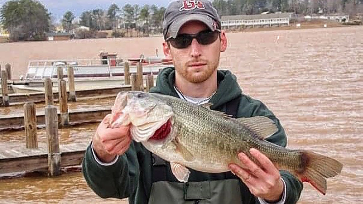 Now Might Be the Time to Search for Giant Shallow Bass - Wired2Fish