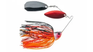 American Baitworks Introduces Speed Freak Spinnerbait