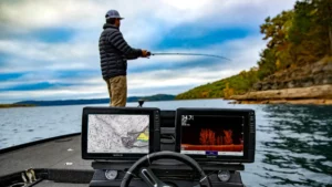 Garmin Introduces ECHOMAP UHD2 Series Chartplotters