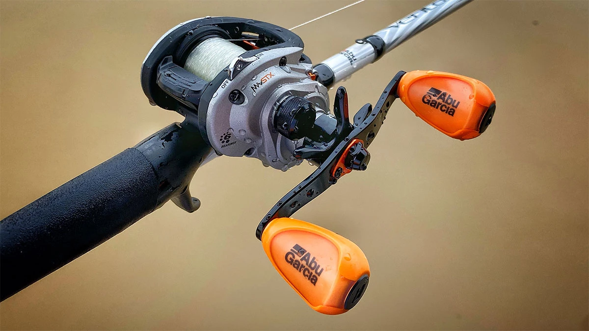 2) Left-Handed Baitcasting Reels Lews & 13 Fishing Origin TX New - Fishing  Reels, Facebook Marketplace