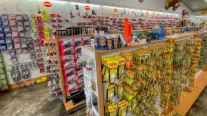 Best Fishing Stores