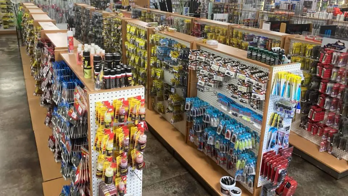 Fishing Gear for sale in Pineville, South Carolina