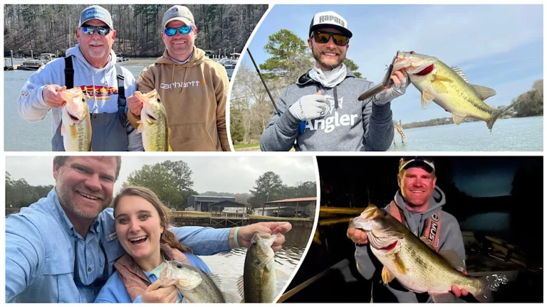 5 Big-Time Fishing Goals for 2023