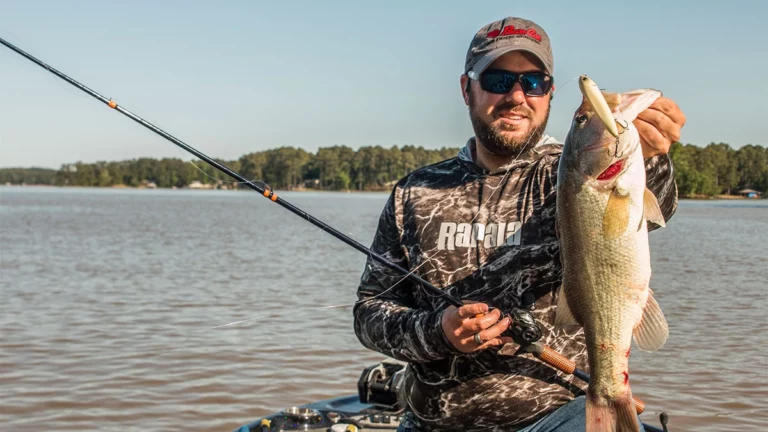 Best Fishing Times to Catch Bass