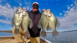 Crappie Fishing | How to Fish for Crappie