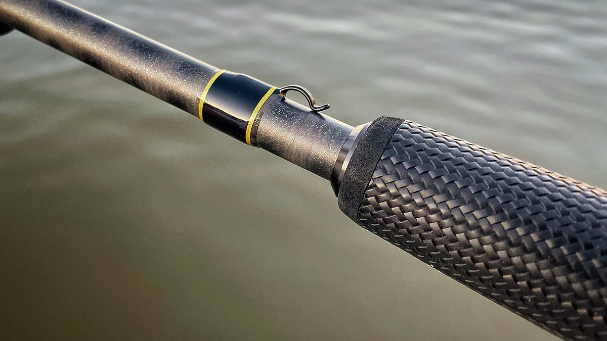 Lew's Elite Series Casting Rod Review - Wired2Fish