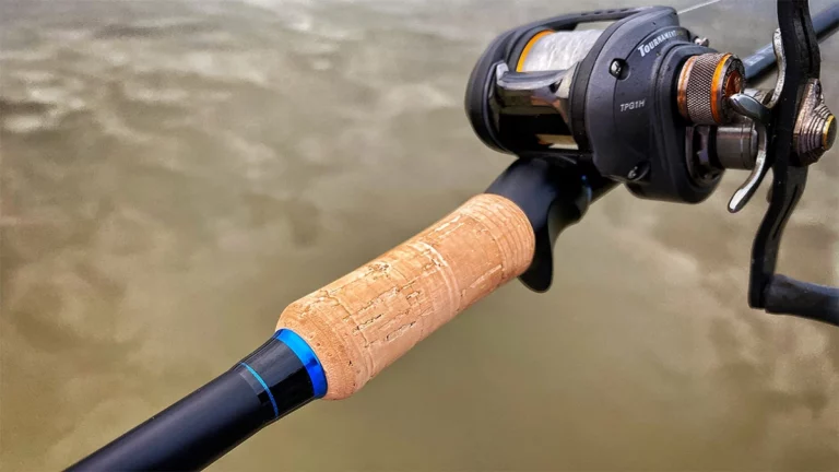 Sixgill Heimdall Jerkbait Rod Review - Wired2Fish