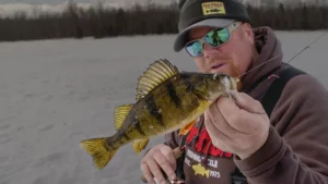 Best Ice Fishing Augers - Wired2Fish