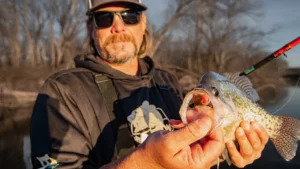 3 Best Lure Colors for Crappies | Jigs and Plastics