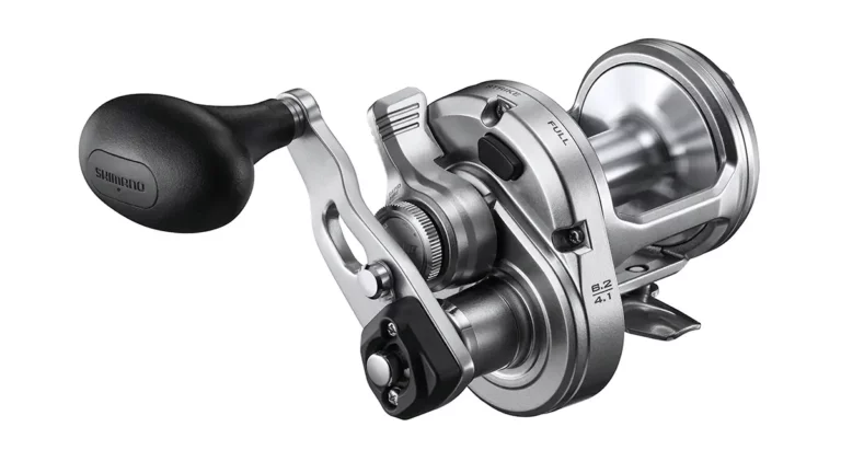 Shimano Announces New Fishing Reels for 2023