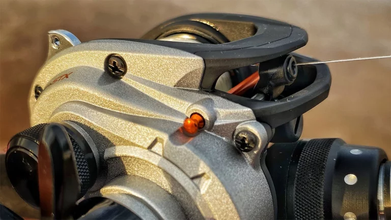 Abu Garcia Max STX Casting Reel Review