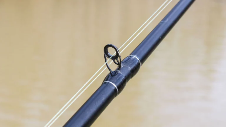 13 Fishing Blackout Casting Rod Review