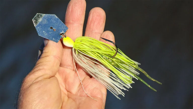 Z-Man Big Blade ChatterBait Review