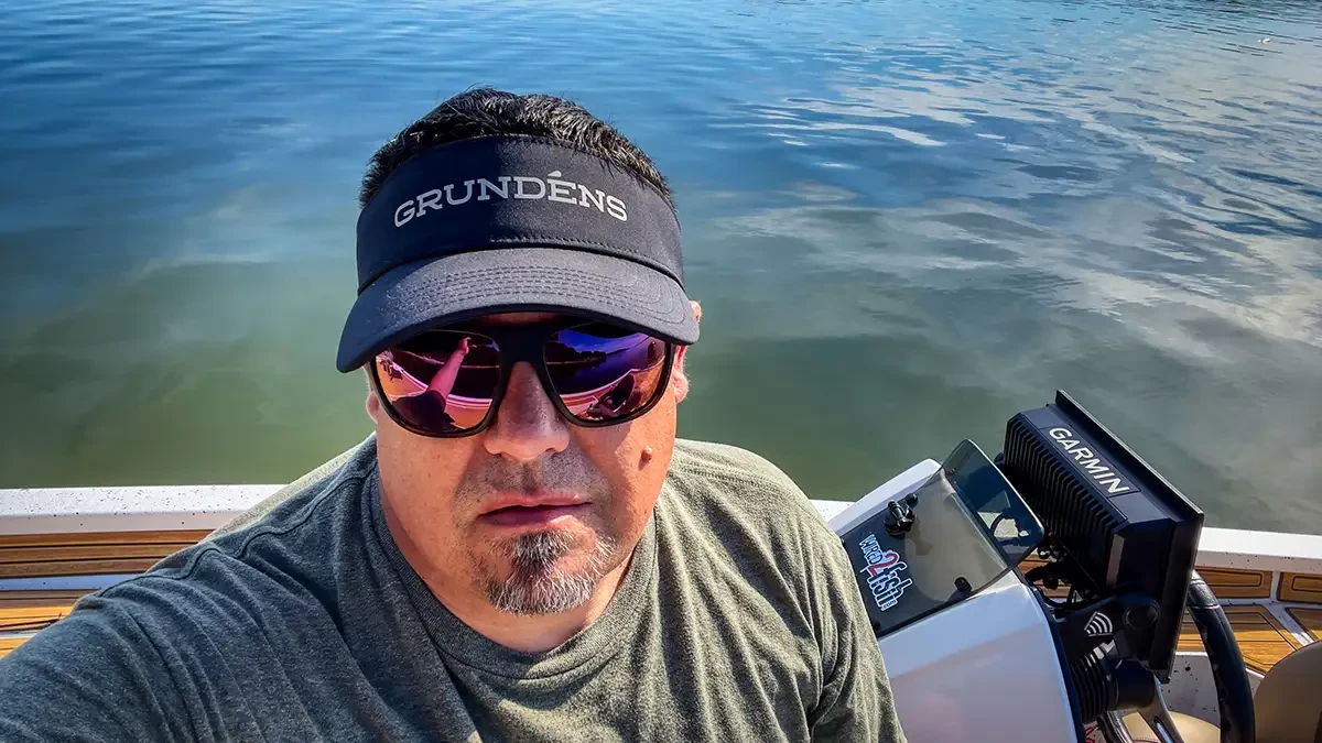The Best Fishing Sunglasses (ON WATER TESTING) 