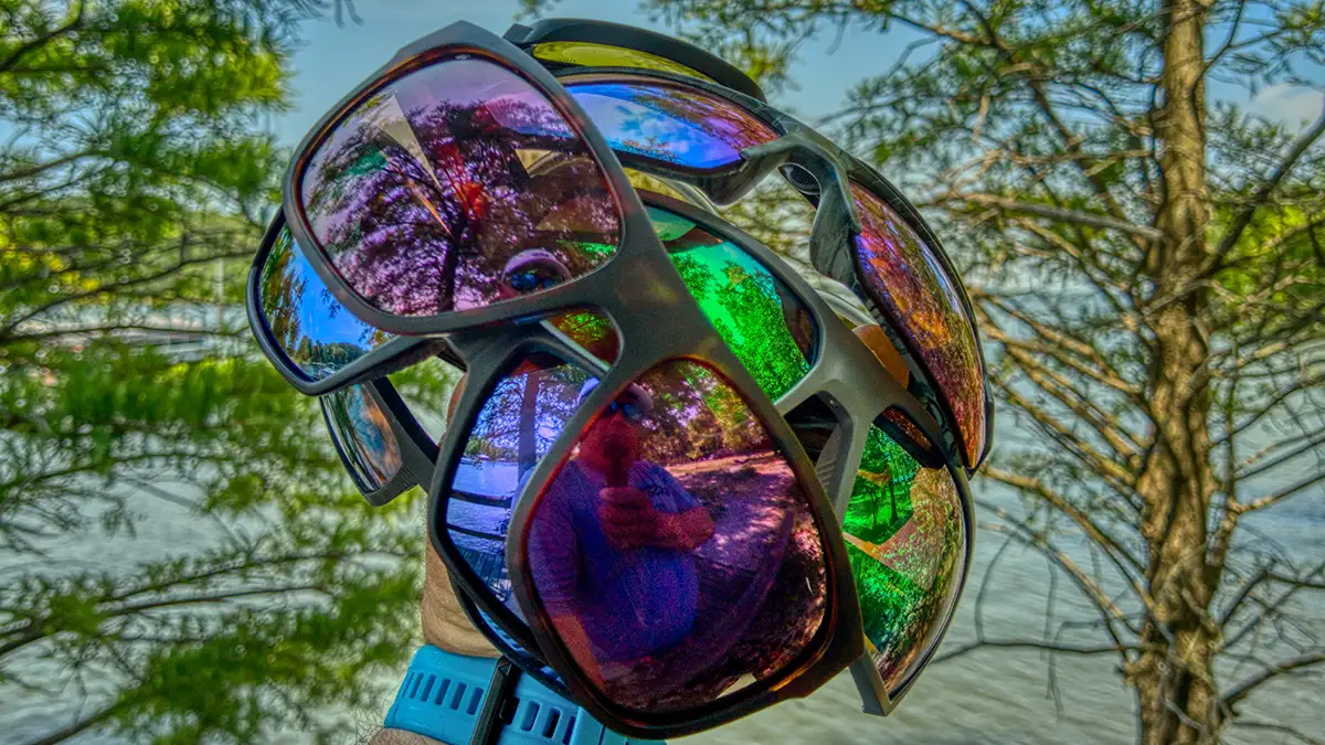 11 Best Sunglasses for Fishing (2023)